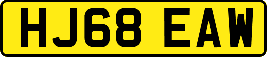 HJ68EAW