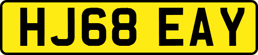 HJ68EAY