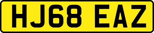 HJ68EAZ