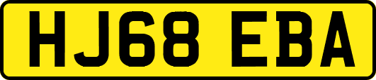 HJ68EBA