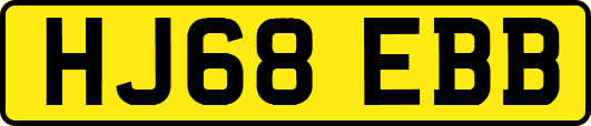 HJ68EBB