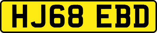 HJ68EBD