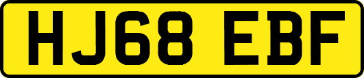 HJ68EBF