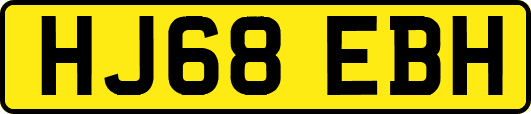 HJ68EBH