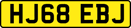 HJ68EBJ
