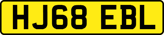 HJ68EBL