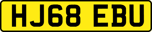 HJ68EBU