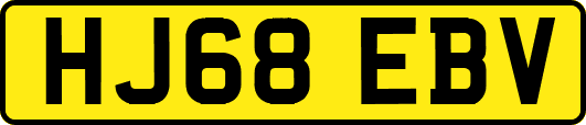 HJ68EBV