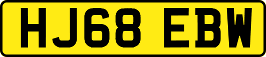 HJ68EBW