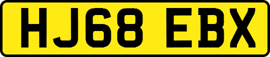 HJ68EBX