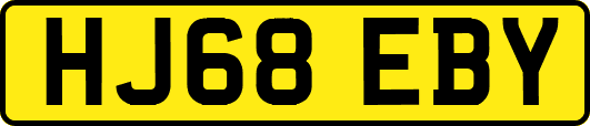 HJ68EBY