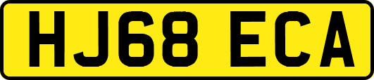 HJ68ECA