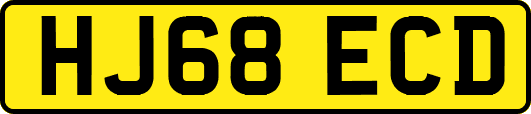 HJ68ECD