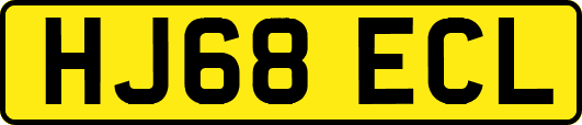 HJ68ECL