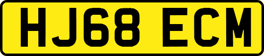 HJ68ECM