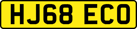 HJ68ECO