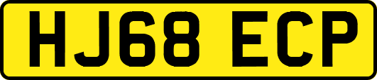 HJ68ECP