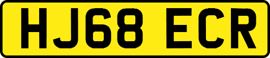 HJ68ECR