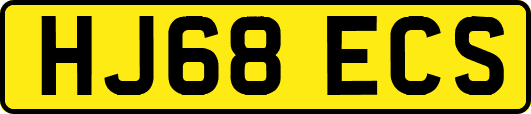 HJ68ECS