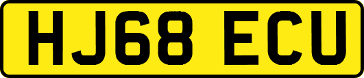HJ68ECU