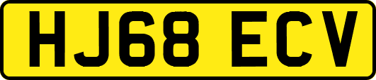 HJ68ECV