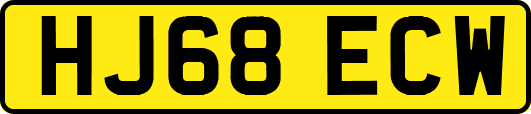 HJ68ECW