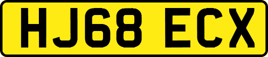 HJ68ECX
