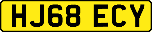 HJ68ECY