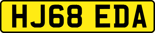 HJ68EDA