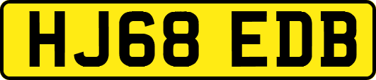HJ68EDB