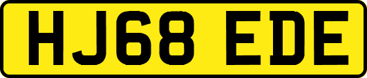HJ68EDE