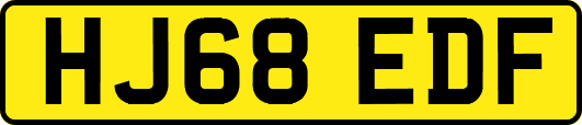 HJ68EDF