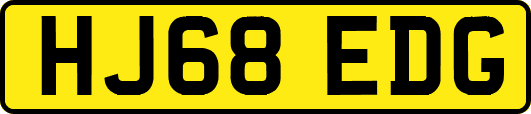 HJ68EDG