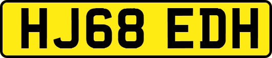 HJ68EDH