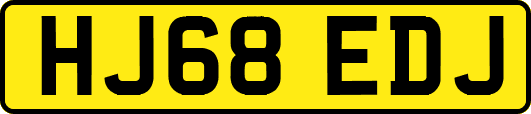 HJ68EDJ