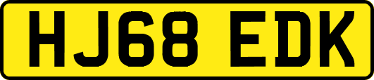 HJ68EDK