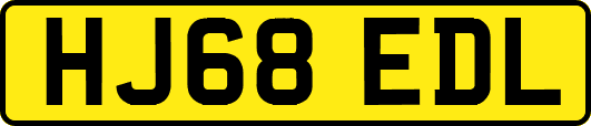 HJ68EDL