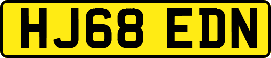HJ68EDN