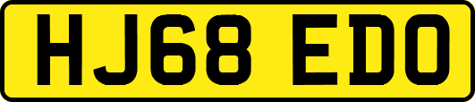 HJ68EDO