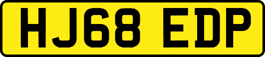 HJ68EDP