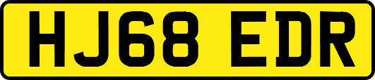 HJ68EDR