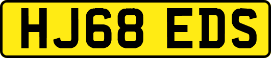 HJ68EDS