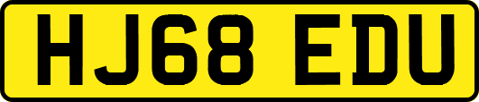 HJ68EDU