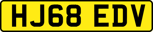 HJ68EDV