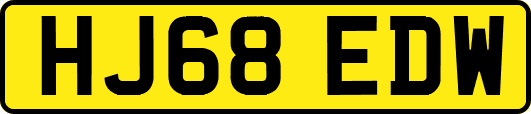 HJ68EDW