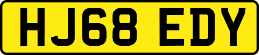 HJ68EDY