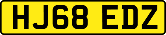 HJ68EDZ