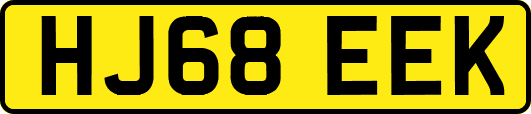 HJ68EEK