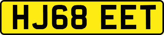 HJ68EET