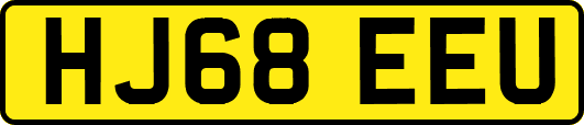 HJ68EEU